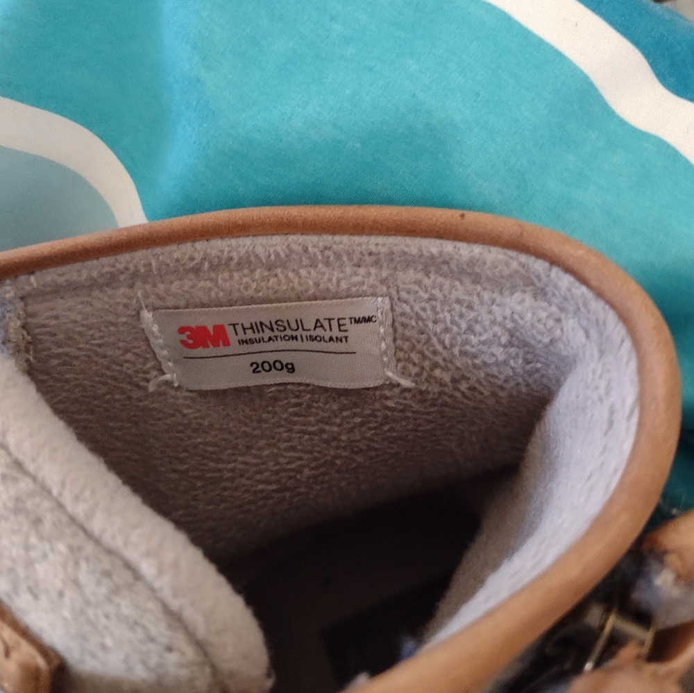 Sperry duck boots - Picture 2 of 9